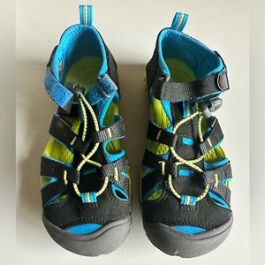 KEEN Seacamp II CNX Sandals - Kids'
